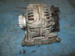 070903024B Генератор двигателя VOLKSWAGEN Touareg 2002-2010