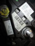 070903024B Генератор двигателя VOLKSWAGEN Touareg 2002-2010