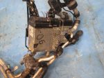 7L6815071B Отопитель автономный VOLKSWAGEN Touareg 2002-2010