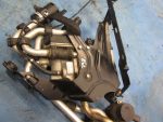 7L6815071B Отопитель автономный VOLKSWAGEN Touareg 2002-2010