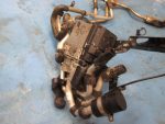 7L6815071B Отопитель автономный VOLKSWAGEN Touareg 2002-2010