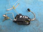 813201C021 Замок двери передней правой Hyundai Getz 2002-2010