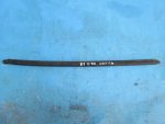 822201C001 Молдинг стекла двери передней правой Hyundai Getz 2002-2010