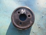 5067340 Шкив помпы Ford Focus II 2005-2011