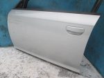 4F0831051E Дверь передняя левая Audi A6 (C6, 4F) 2005-2011
