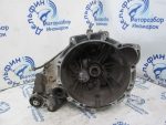 1619373 МКПП (механическая КПП) Ford Fusion 2002-2012