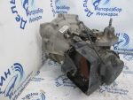1619373 МКПП (механическая КПП) Ford Fusion 2002-2012