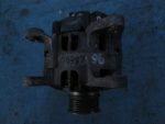 8200810621C Генератор двигателя RENAULT Logan 2005-2014
