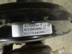 8200948695 Усилитель тормозов вакуумный Logan 2005-2014 RENAULT 