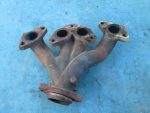 8200191350 Выпускной коллектор RENAULT Logan 2005-2014