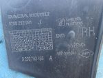 8200763453 Обшивка задней стойки правая Logan 2005-2014 RENAULT 