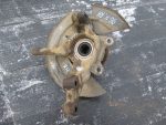 6001548866 Поворотный кулак передний правый Logan 2005-2014 RENAULT 