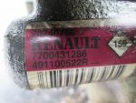 491100699R  Насос гидроусилителя руля RENAULT Logan 2005-2014
