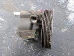 491100699R  Насос гидроусилителя руля RENAULT Logan 2005-2014