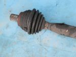 1K0407272DM Привод колеса передний правый VOLKSWAGEN Golf 5 2003-2009