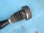 1K0407272DM Привод колеса передний правый VOLKSWAGEN Golf 5 2003-2009