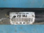 1K0407272DM Привод колеса передний правый VOLKSWAGEN Golf 5 2003-2009