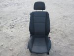 04660 Сиденье переднее водительское OPEL Astra H 2004-2010