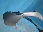 4L0807061B41 Юбка переднего бампера Audi Q7 (4L) 2005-2015