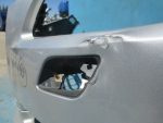 4L0807105DGRU Бампер передний Audi Q7 (4L) 2005-2015