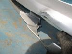 4L0807105DGRU Бампер передний Audi Q7 (4L) 2005-2015