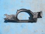4L0807490 Накладка противотуманной фары правой Audi Q7 (4L) 2005-2015