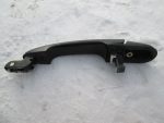 836602E020CA Ручка двери задней правой наружная Hyundai Tucson 2004-2010