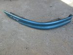 04820 Обвес Hyundai Getz 2002-2010