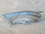 04820 Обвес Hyundai Getz 2002-2010