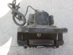 4B0615124 Тормозной суппорт передний правый Audi A4 (B6) 2000-2004