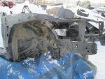 648941CA1C Лонжерон передний правый Infiniti FX-QX70 (S51) 2008-2017