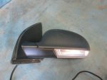 1K1857507AL9B9 Зеркало заднего вида левое VOLKSWAGEN Golf 5 2003-2009