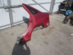 1528985 Крыло заднее левое Ford Focus II 2005-2011