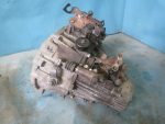 4300022918 МКПП (механическая КПП) Hyundai Getz 2002-2010