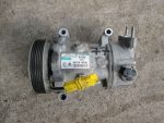 6453LF Компрессор кондиционера Peugeot 307 2001-2007 PEUGEOT 
