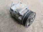6453LF Компрессор кондиционера Peugeot 307 2001-2007 PEUGEOT 
