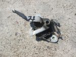 7934A0 Замок капота Peugeot 307 2001-2007 PEUGEOT 