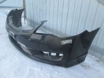 71101SNKG00ZZ Бампер передний Honda Civic 4D 2006-2012