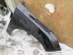 1747346  Крыло переднее правое Ford Focus III 2011-2019