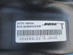 281701BM0A Сабвуфер Infiniti FX-QX70 (S51) 2008-2017
