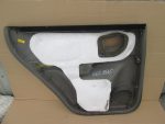 833022E0302A Обшивка двери задней правой Hyundai Tucson 2004-2010