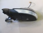 7P6857507A9B9 Зеркало заднего вида левое VOLKSWAGEN Touareg 2002-2010