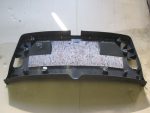 1K6867601E Обшивка двери багажника VOLKSWAGEN Golf 5 2003-2009