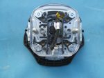 32306779829 Подушка безопасности водителя BMW 3 серия E90/E91 2003-2009