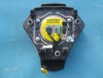 32346776425 Подушка безопасности водителя BMW 5 серия E60/E61 2003-2009