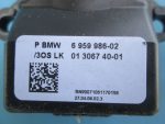 61316959986 Переключатель круиз контроля подрулевой BMW 7 серия E65/E66 2001-2008