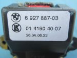 61316927887 Переключатель передач подрулевой BMW 7 серия E65/E66 2001-2008