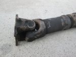 3714060600 Карданный вал передний TOYOTA Land Cruiser (200) 2008-