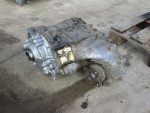 3610060B01 Раздаточная коробка Land Cruiser (200) 2008- TOYOTA 
