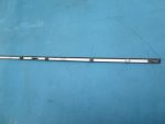 BP4K509L0A Молдинг крыши левый Mazda 3 2003-2009 MAZDA 